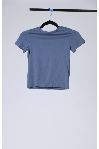 Honest Blue Kid’s T-Shirt